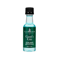 Ed. Pinaud Clubman Gent's Gin 50ml - verpakking