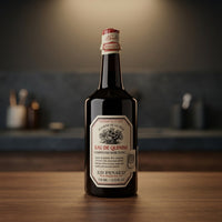 Ed. Pinaud Eau de Quinine Hair Tonic - productfoto