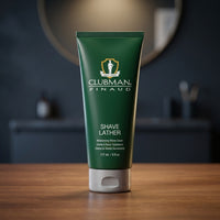 Ed. Pinaud Shave Lather Scheercreme - productfoto