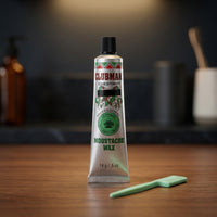 Ed. Pinaud Snorrenwax Chestnut - productfoto