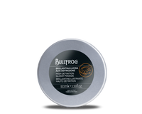 Bullfrog High Definition Glossy Pomade, Metalldose von oben