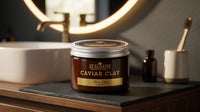 JS Sloane Caviar Clay - Matte Clay - productfoto