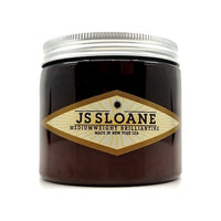 JS Sloane Medium Weight Brilliantine 473ml XL - verpakking