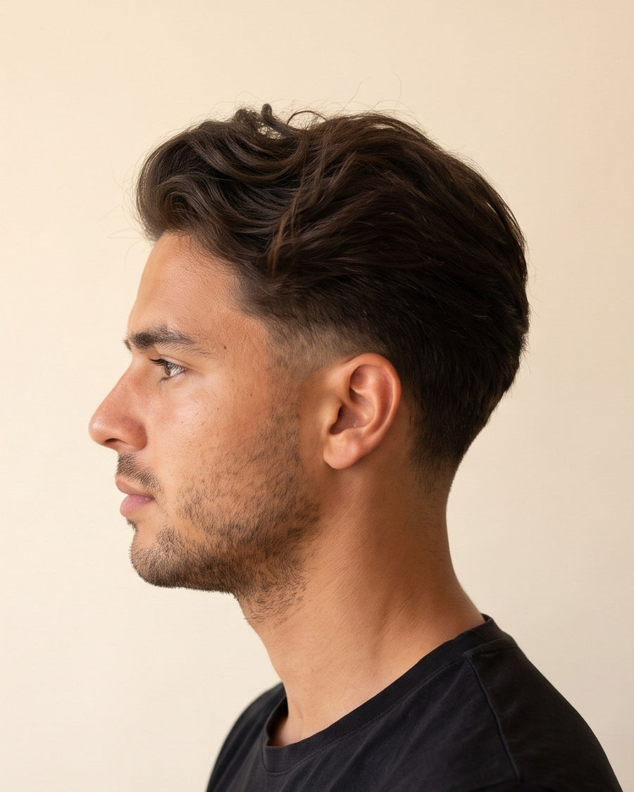 Blowout Taper: seite