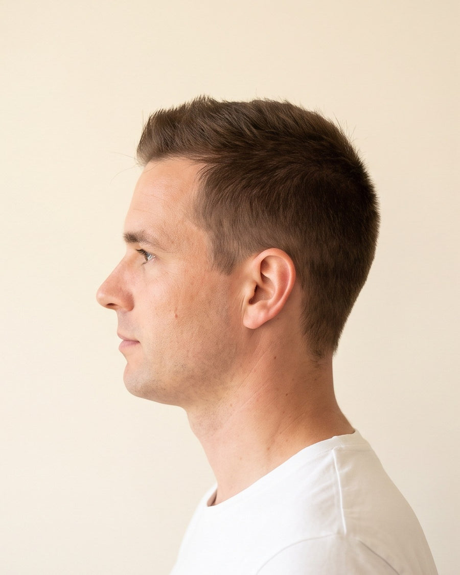Crew Cut: seite
