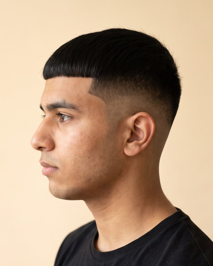 Edgar Cut: seite