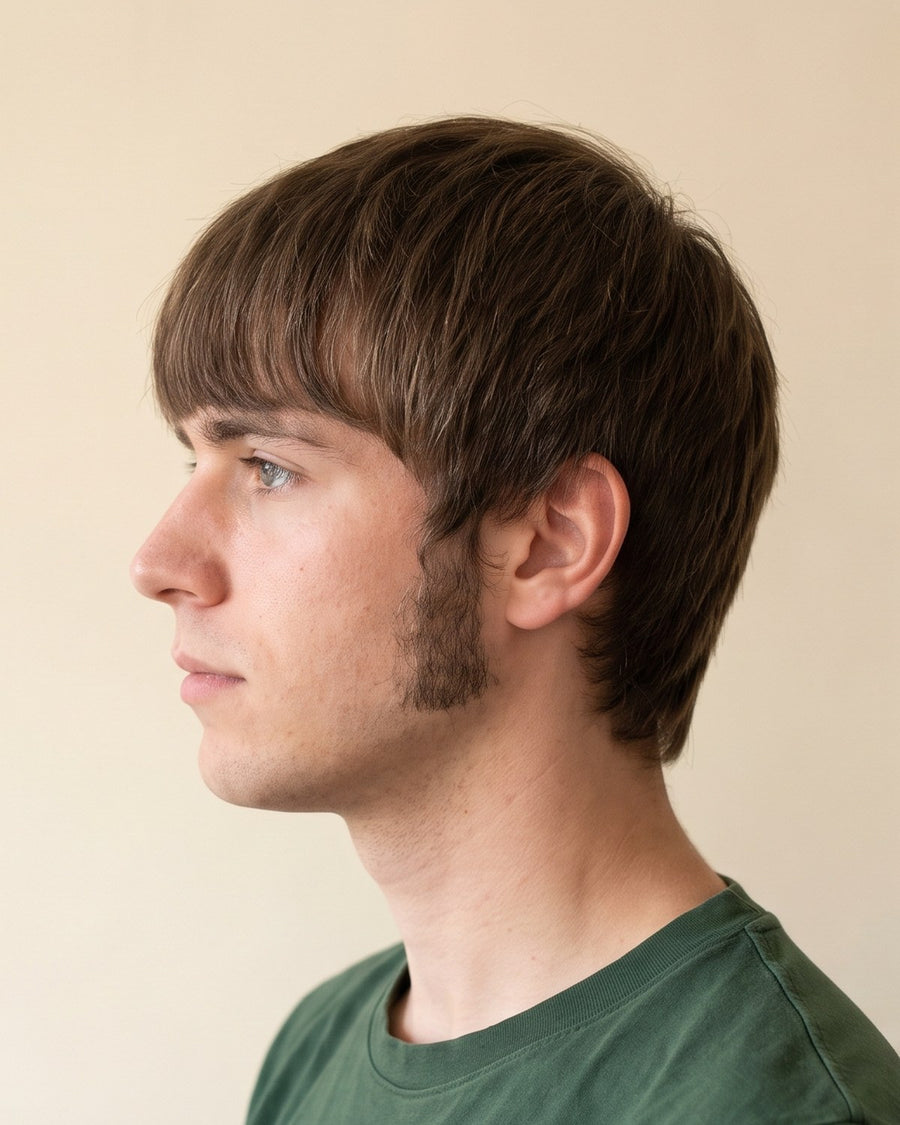 Mod Cut: seite