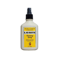 Layrite Grooming Spray – Pre-Styler für Männer