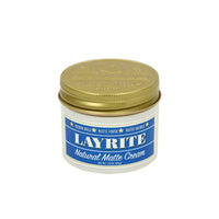 Layrite Natural Matte Cream – Produktfoto 2