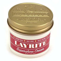 Layrite Supershine Cream – Cream für Männer
