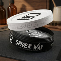 Level3 Spider Wax - productfoto