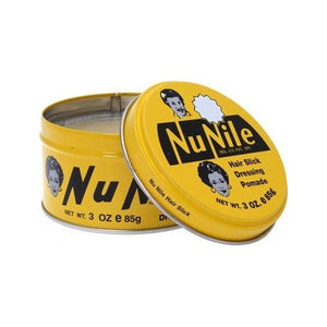 Murray's Nu Nile 85 g - blik, vooraanzicht