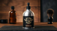 Oil Can Grooming Benchmark Grooming Spray - productfoto