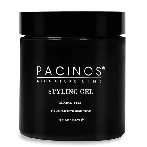 Pacinos Styling Gel - tube