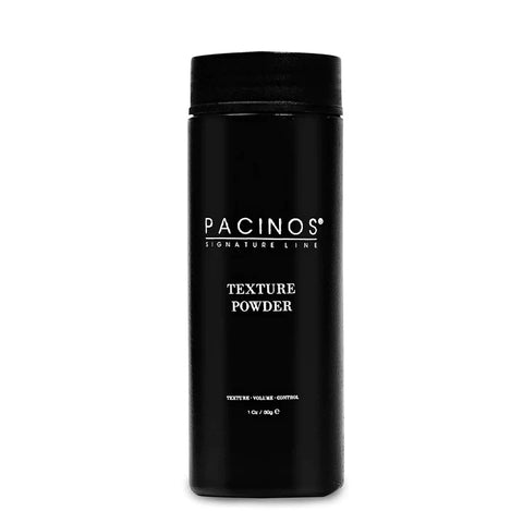 Pacinos Texture Powder - pot