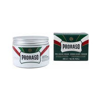 Proraso Pre-shave Crème Refreshing 300ml - verpakking