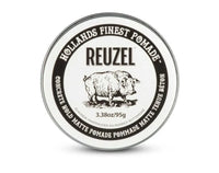 Reuzel Concrete Hold Matte Pomade – Pomade für Männer