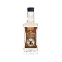 Reuzel Daily Shampoo 350 ml - fles, vooraanzicht