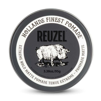 Reuzel Extreme Hold Matte Pomade – Produktfoto 5