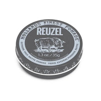 Reuzel Extreme Hold Matte Pomade – Pomade für Männer