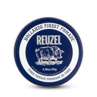 Reuzel Fiber Pomade – Produktfoto 4