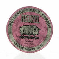 Reuzel Pink Pomade Grease – Produktfoto 2