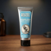 Reuzel Grooming Cream 100ml - productfoto