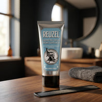 Reuzel Grooming Cream 100ml - lifestyle setting