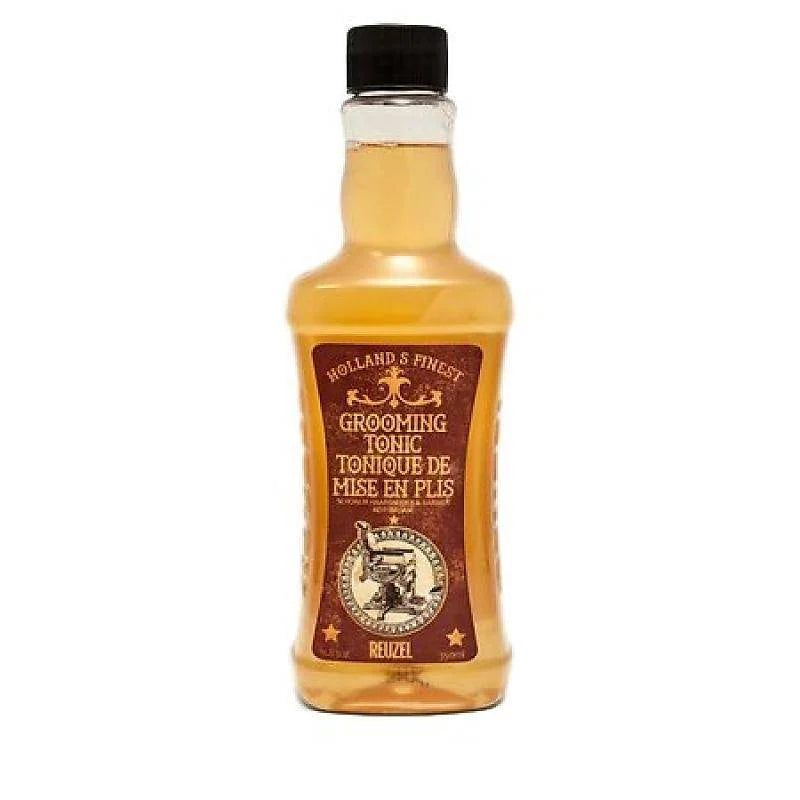 Reuzel Grooming Tonic – Pre-Styler für Männer