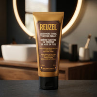 Reuzel Grooming Tonic Texture Cream - productfoto