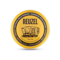 Reuzel x Liquid Death Severed Head Clay Pomade – Produktfoto 2