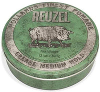 Reuzel Green Grease Medium Hold Pomade – Produktfoto 3