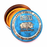 Reuzel Blue Pomade – Produktfoto 2