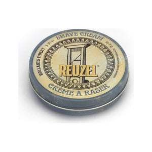 Reuzel Scheercrème 95,8 g - pot, vooraanzicht