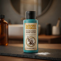 Reuzel Matte Texture Powder - productfoto