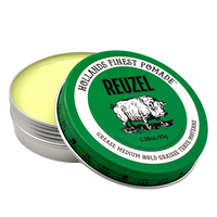 Reuzel Green Grease Medium Hold Pomade – Produktfoto 2