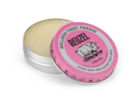Reuzel Pink Pomade Grease – Produktfoto 6