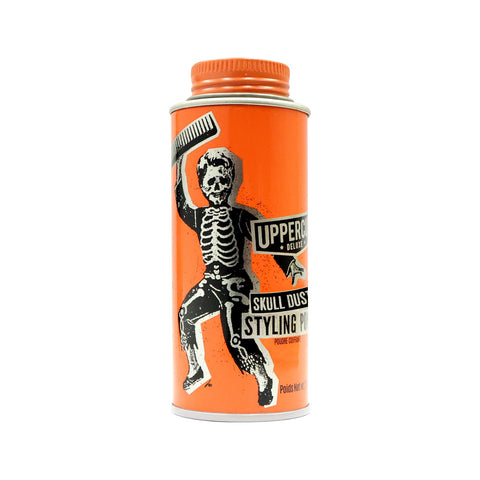 Uppercut Skull Dust Styling Powder | Volumen & Textur