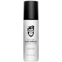 Slick Gorilla Sea Salt Spray – Sea Salt Spray für Männer