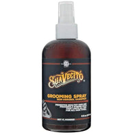 Suavecito Grooming Spray – Pre-Styler für Männer