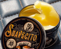 Suavecito Oil-Based Pomade 85g - verpakking