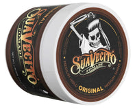 Suavecito Original Hold Pomade – Pomade für Männer