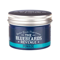The Bluebeards Revenge Pomade 100 ml - blik, vooraanzicht