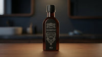 Tonsor & Cie Baardshampoo - productfoto