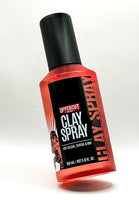 Uppercut Clay Spray – Pre-Styler für Männer