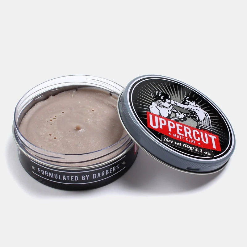 Uppercut Clay – Clay für Männer