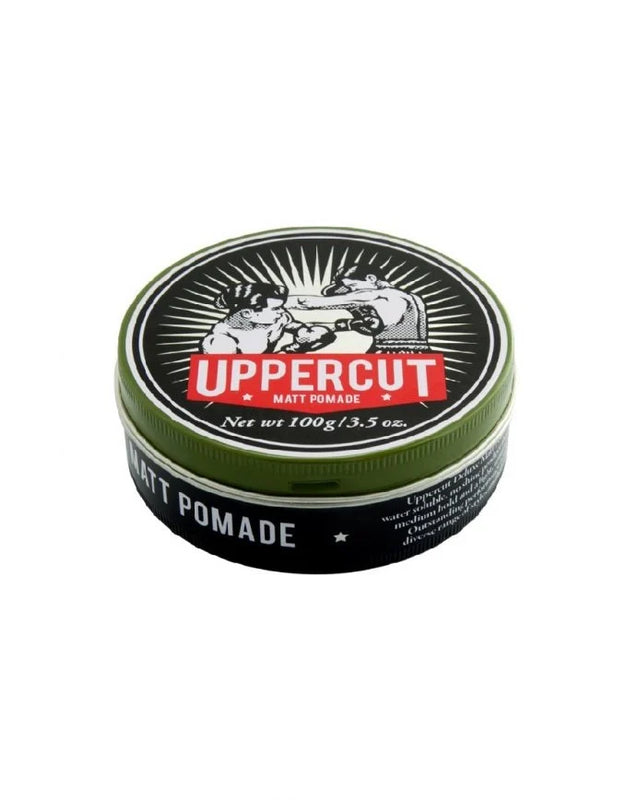 Uppercut Matte Pomade – Pomade für Männer