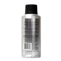 Uppercut Salt Spray, achterkant