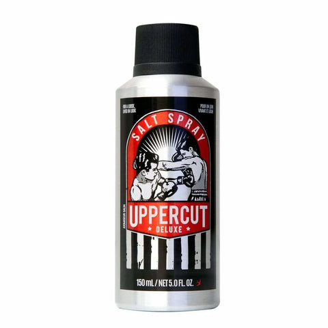 Uppercut Salt Spray | Volumen & Textur