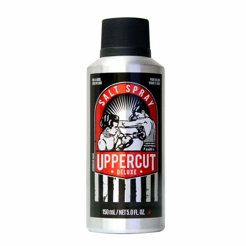 Uppercut Salt Spray – Sea Salt Spray für Männer